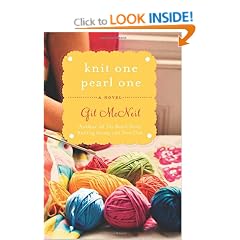 Knit One Pearl One