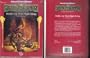 Halls of the High King (Advanced Dungeons & Dragons Forgotten Realms, Fa1 Adventure)