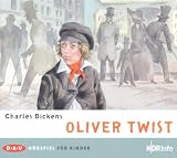 Produkt-Bild: Oliver Twist