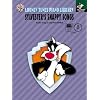 Looney Tunes Piano Library: Sylvester's Snappy Songs (Early Elementary Primer Level)