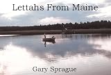 Lettahs From Maine