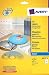 Avery Dennison J8676-25