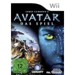 James Cameron's AVATAR