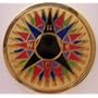 20 Compass Rose Geocoin Geotokens Geocoins
