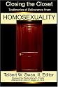 Closing the Closet: Testimonies of Deliverance from Homosexuality