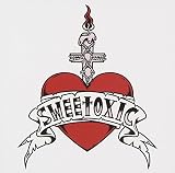 sweeToxic (通常盤)(CD Only)(オリジナルB2特典ポスターなし)