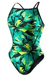 Speedo Shattered Glass Female