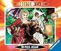 Doctor Who Puzzle (100 pieces)