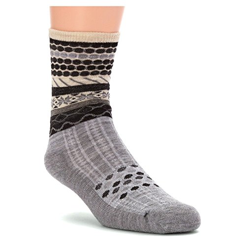 Smartwool Women's Flake Isle Socks - Past Season