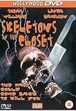 Skeletons in the Closet