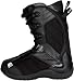 Radius SR black - Snowboardschuh von Nidecker