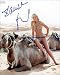 Daniela Pestova Autographed Signed reprint Photo 5
