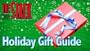 Comic Book Reviews: Comic Book Holiday Gift Guide