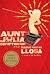 Aunt Julia and the Scriptwriter