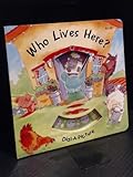 Who lives here?
