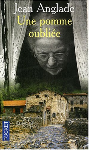 Une pomme oubli�e