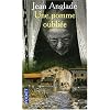 Une pomme oubli�e