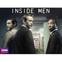 Inside Men Season 1