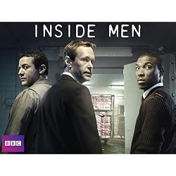 Inside Men Season 1