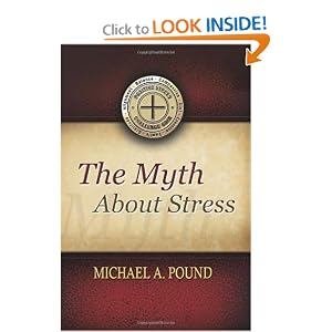 The Myth About Stress