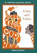 A Boy and a Boa (Home Use)
