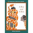 Buy A Boy and a Boa (Home Use)