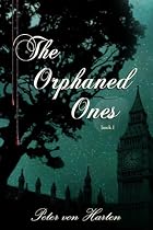 Click to Download Free Kindle Book -> The Orphaned Ones (a vampire novel)