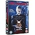 Hellraiser 1-3 Boxset [DVD] [1987]