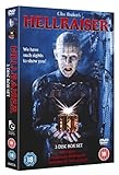 Hellraiser 1-3 Boxset [DVD] [1987]