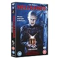 Hellraiser 1-3 Boxset [DVD] [1987]