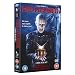 Hellraiser 1-3 Boxset [DVD] [1987]
