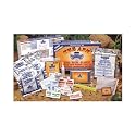 Super Ark Emergency Food Bar and Survival Kit