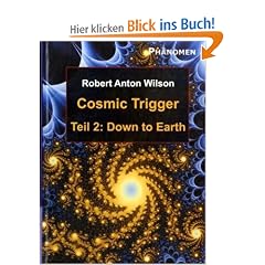 Cosmic Trigger 2