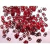 Folien-Konfetti 40 ROT