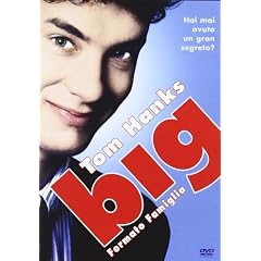 Big (Family Edition) (2 Dvd)