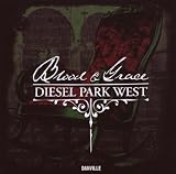 Blood and Grace