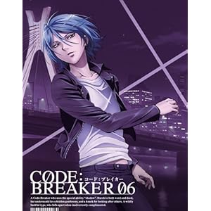 �R�[�h:�u���C�J�[ 06 �y���S���Y����Łz [Blu-ray]