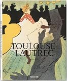 Henri de Toulouse-Lautrec, 1864-1901 : the theatre of life
