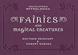Fairies and magical creatures