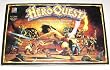 Hero Quest - Das Spiel der gro�en Abenteuer in einer Welt der Phantasie
