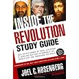 Inside the Revolution Study Guide: How the Followers of Jihad, Jefferson, and Jesus Are Battling to Dominate the Middle East and Transform the World