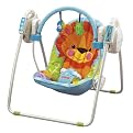 Fisher-Price Open To Take Along Swing - Precious Planet