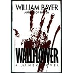Wallflower: A Janek Novel book cover
