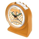Tennessee Volunteers Gripper Alarm Clock