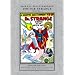 Marvel Masterworks TPBs