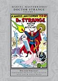 Doctor Strange, Vol. 1 (Marvel Masterworks)