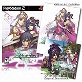 Ar Tonelico 2: Melody of Metafalica [Premium Edition] With Artbook and Soundtrack CD