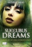 Produkt-Bild: Succubus Dreams. Verlangen ist ihre sch&auml;rfste Waffe