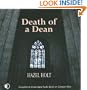 Death of a Dean (Soundings (Isis))
