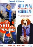 Ein Yeti zum Verlieben / Mein Papa mit der kalten Schnauze - Oliver Stokowski